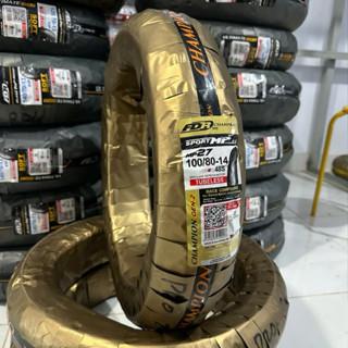 Ban FDR 100/80-14 MP27 Tubeless