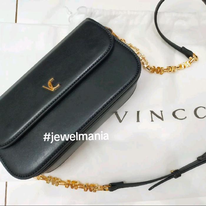 Vincci Tas Selempang Ori Tas wanita