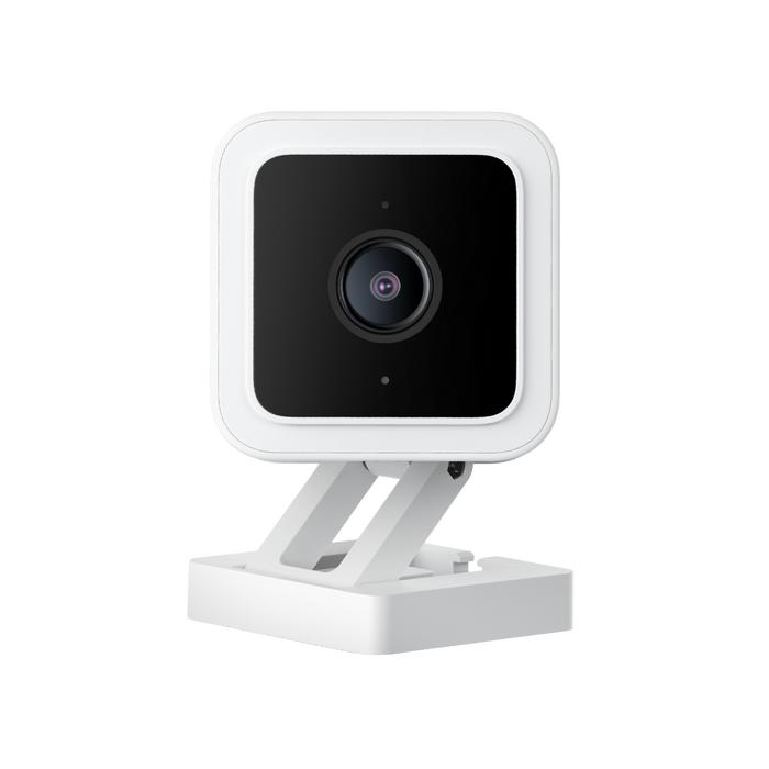 Wyze Cam v3 with Color Night Vision, Wireless 1080p HD Indoor/Outdoor