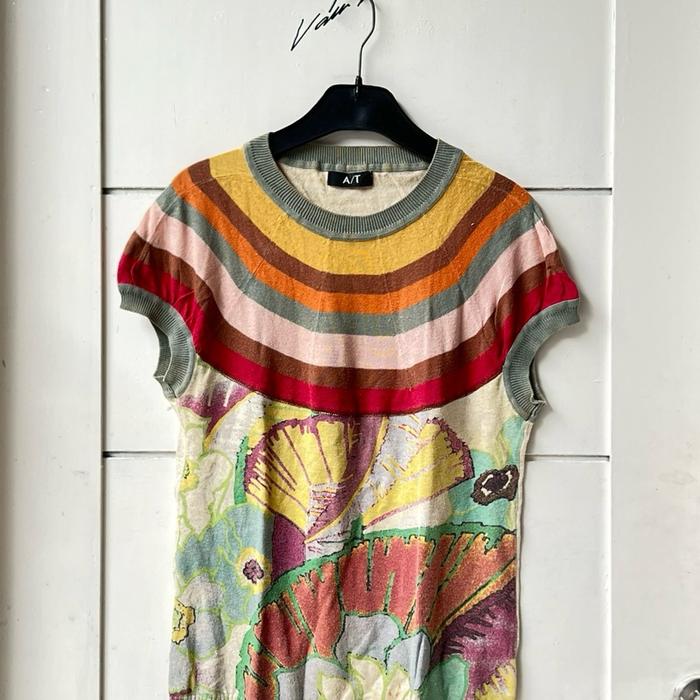 SALE!! A/T Atsuro Tayama T-shirt