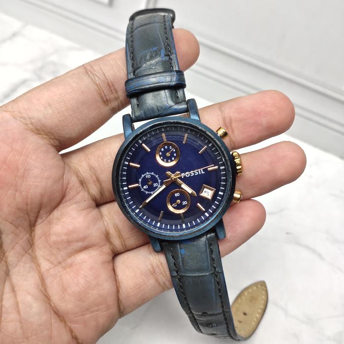 Jam Tangan Fossil ES4113 Second