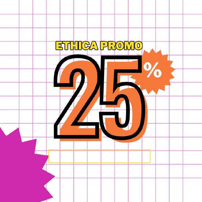 GAMIS ETHICA PROMO DISKON//ETHICA//PROMO