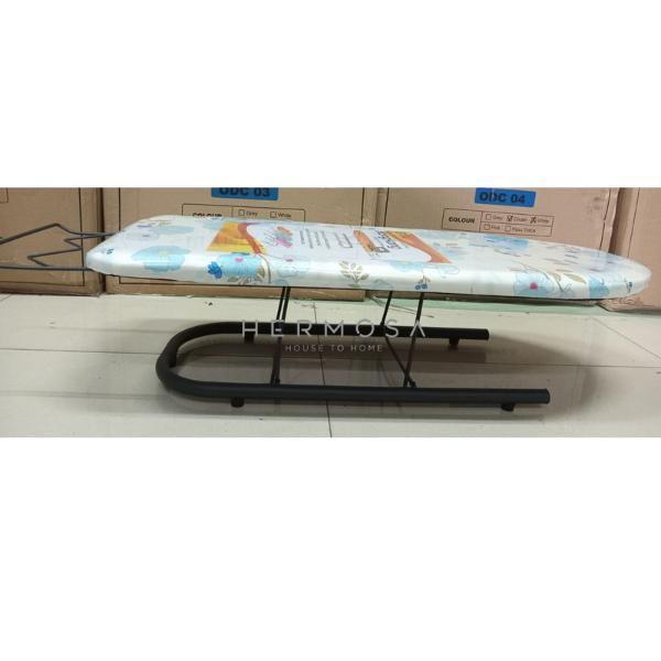 Rak Gosok/ Meja Setrika Aluminium