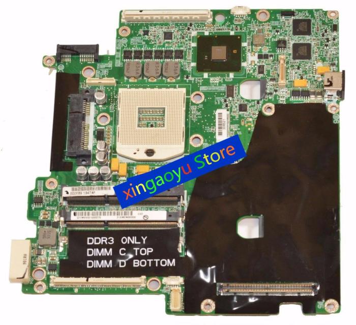 Untuk Dell untuk XPS 15 9530 Laptop Papan Utama dengan I7-4712HQ 2.3