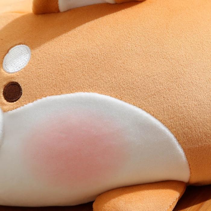 Terlaris Miniso X Cartoon Series Bantalan Kursi Boneka Bantal Bantalan Duduk Alas Bantal Sofa Cushio