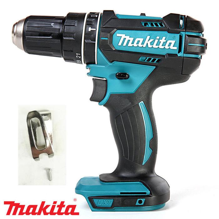 Makita DHP482Z Bor