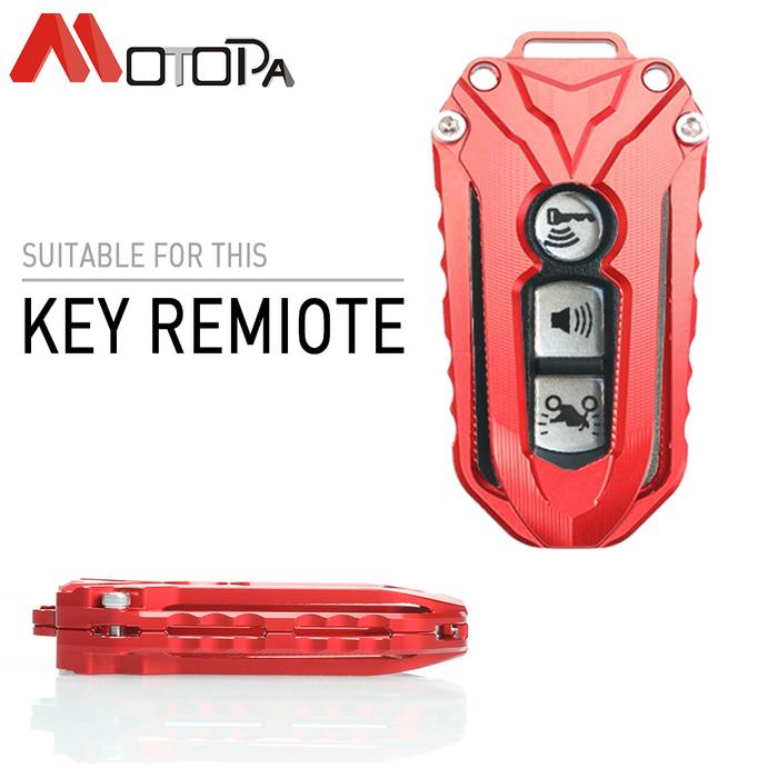 MOTOPA For Honda PCX125 PCX 150 PCX150 2016-2020 Keyless System