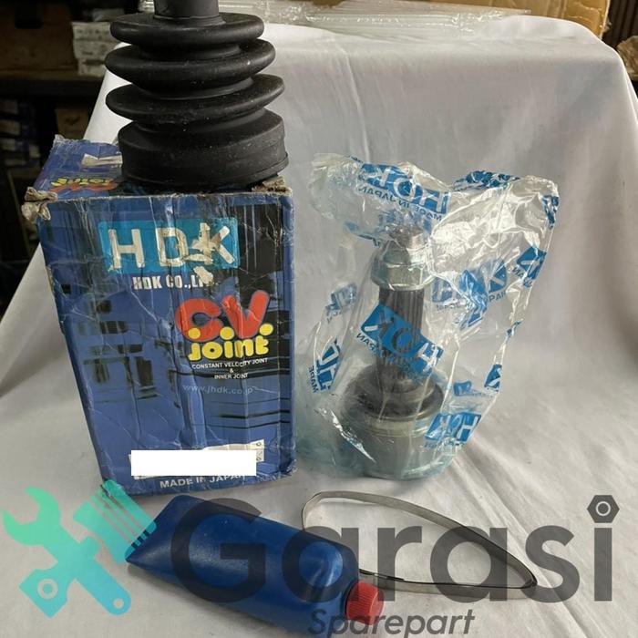 Cv Joint Outter / Kokel As Roda Luar Toyota Vios JAPAN