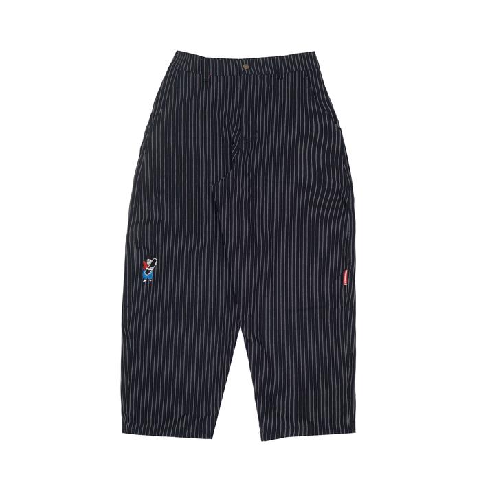 Prince Pants Non Elastic - Wabash