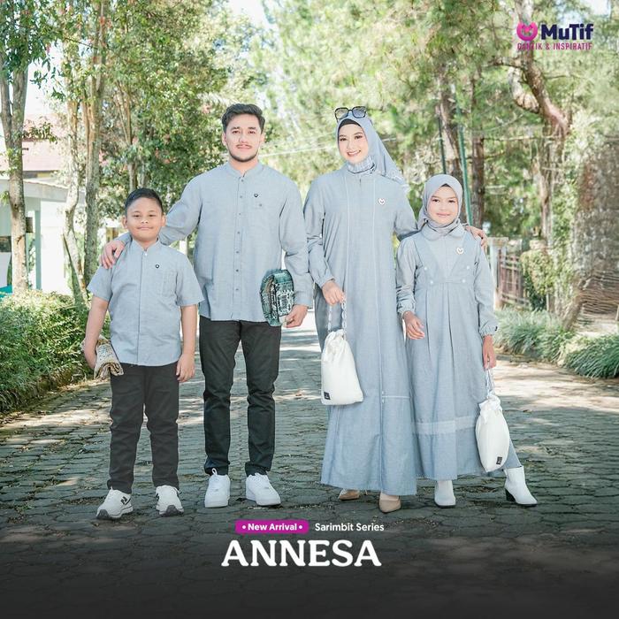 SARIMBIT 2026 ANNESA - RAMADA / SARIMBIT MUTIF / SARIMBIT 2026 / MUTIF / MUTIF ANNESA / MUTIF RAMADA
