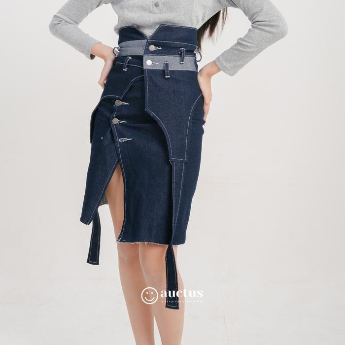 Auctus - Gia Skirt (Jfw2023 Exclusive)