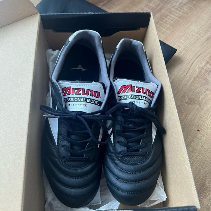SEPATU  FUTSAL MIZUNO MORELIA JAPAN ORIGINAL 100%