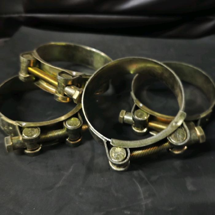 clamp superior uk 3 inch klem besi
