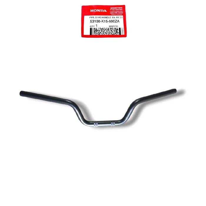 Stang stir new CB150R CB 150 R led tahun 2018-2019 asli HONDA AHM 53100-K15-600ZA