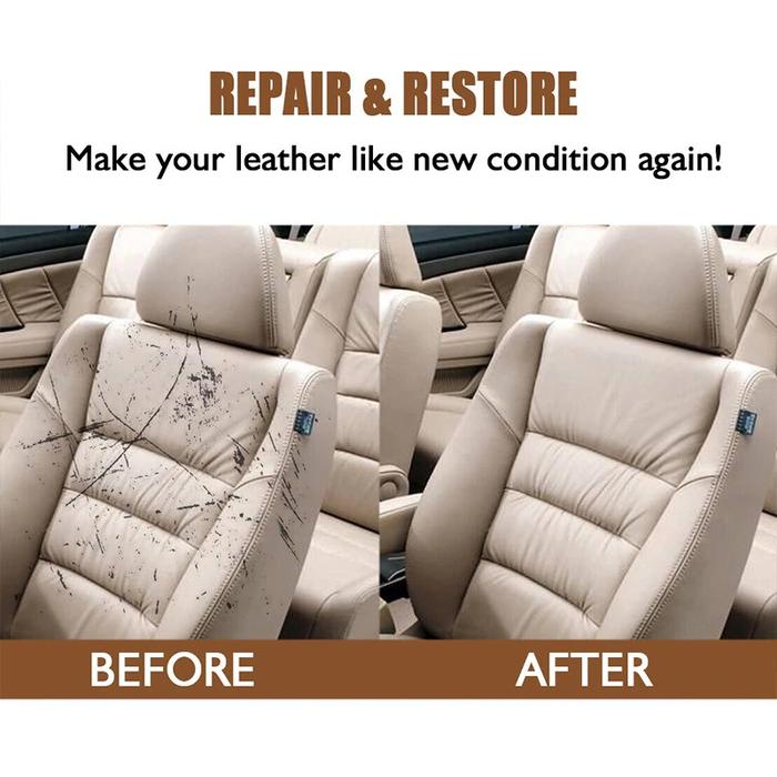 lem krim perbaikan bahan kulit sofa, tas, sepatu sejenisnya