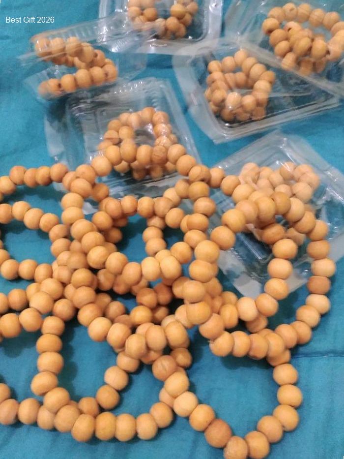 Gelang cendana muda khas Pulau Timor NTT | best seller