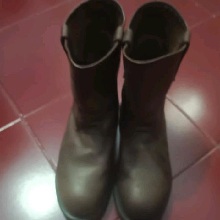redwing 8241 safety shoes original usa