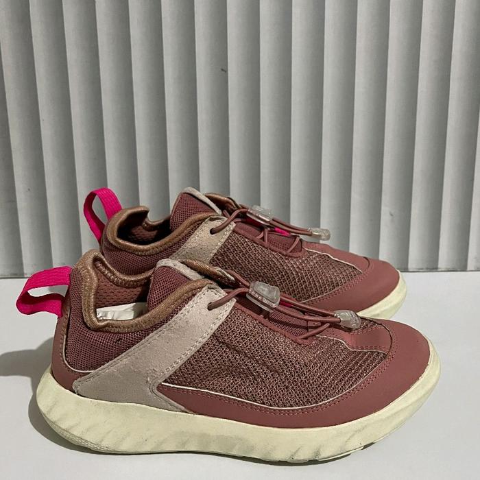 Sepatu Anak Second Original Ecco Size 29/18cm