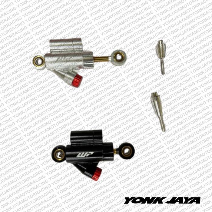 STEERING DAMPER WP / STEERING DAMPER