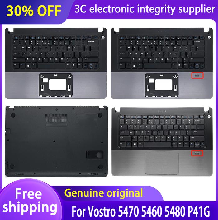 New Original For Dell Vostro 5470 Notebook Housing 5470 5460 5480