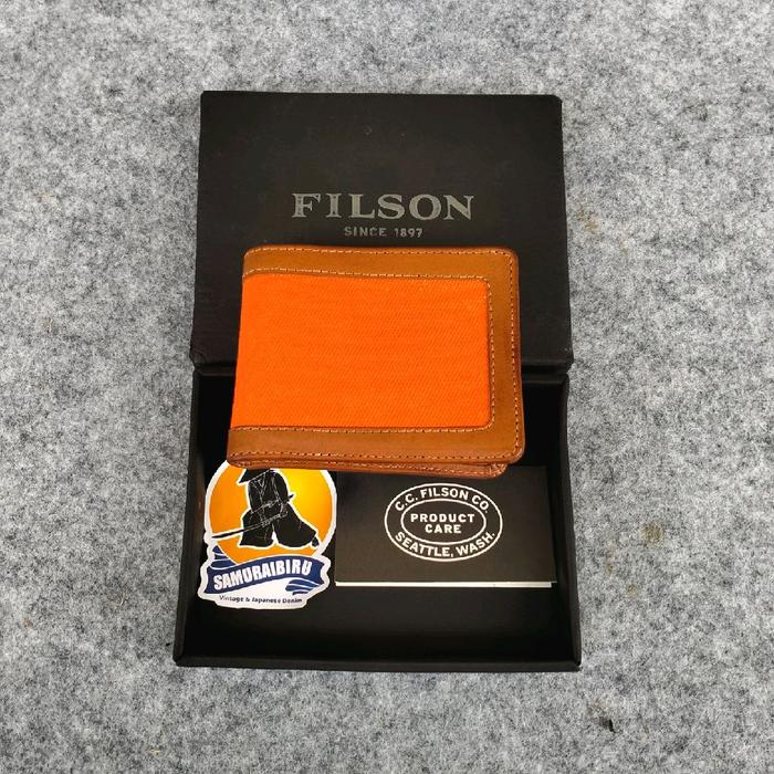 Filson wallet / Filson Briefcase not filson small bag ghv not filson bag filson briefcase filson