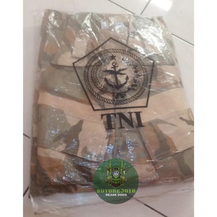 Baju Pdl Bdu Unifil Lebanon Anti Nyamuk Sritex Terlaris