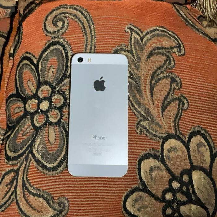 ip 5s wifi only 64 gb no riset