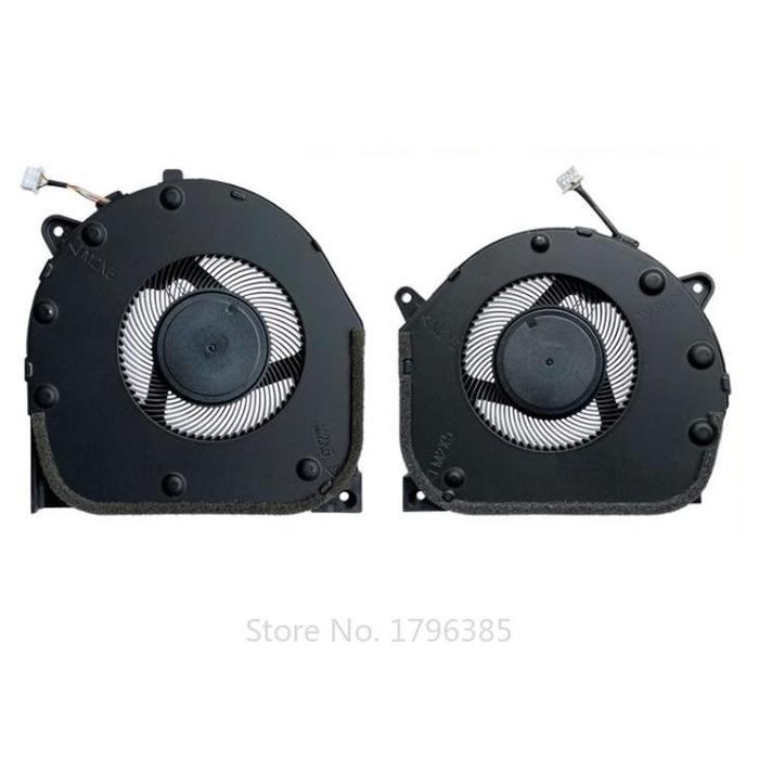 New CPU Cooling Fan for Lenovo LEGION 2019 Y7000 Y7000-2019 Y540
