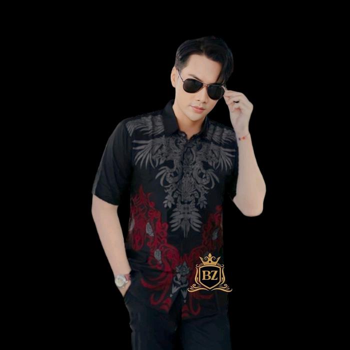 batik modern batik kantor