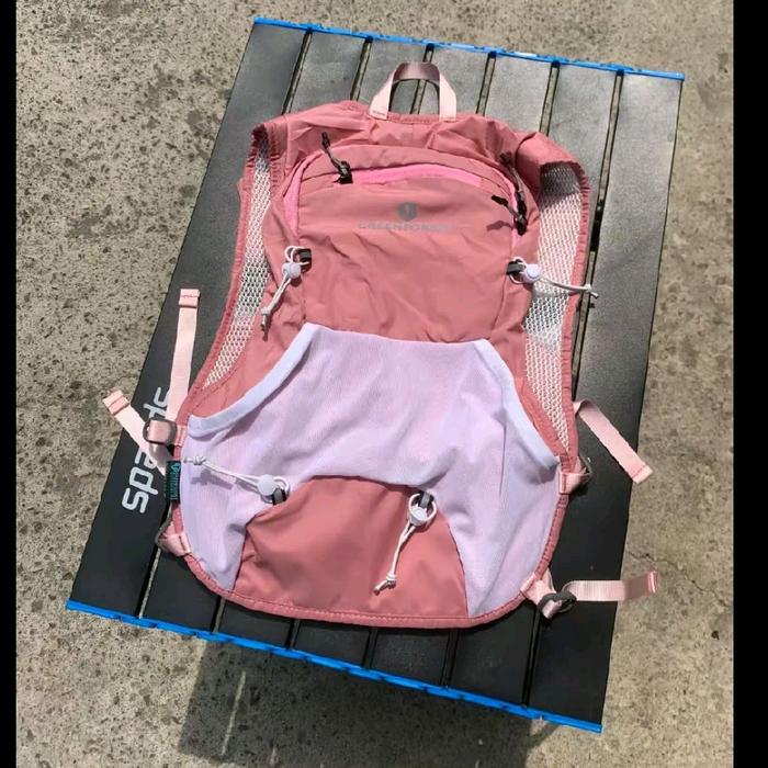 HYDROPACK GREENFOREST ARVENSIS PINK SWEET
