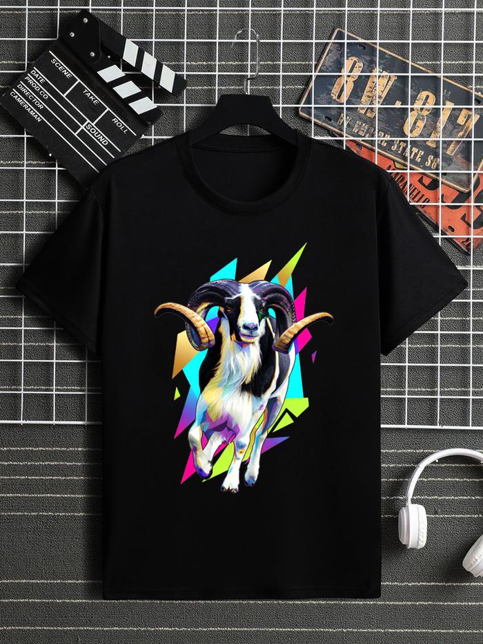 KAOS ANAK MOTIF LOGO DOMBA GARUT 3D DISTRO KEREN MURAH TERBARU TERLARIS TSHIRT PRIA WANITA KEKINIAN 