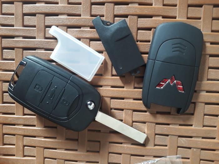 Kunci Serep Wuling Confero S