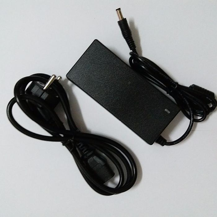 Pengisi Daya Adaptor Daya AC 12V 5A untuk Monitor LCD AOC LM520 /