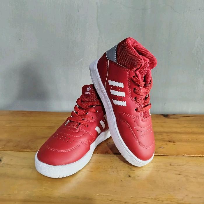 Sepatu Anak Outdoor/ Sport Adidas Original