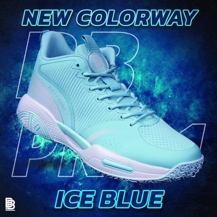 incStores Sepatu Basket Ballerbro BB PRO 1