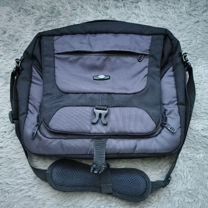 Tas Selempang Eiger Original Second Mulus Like New