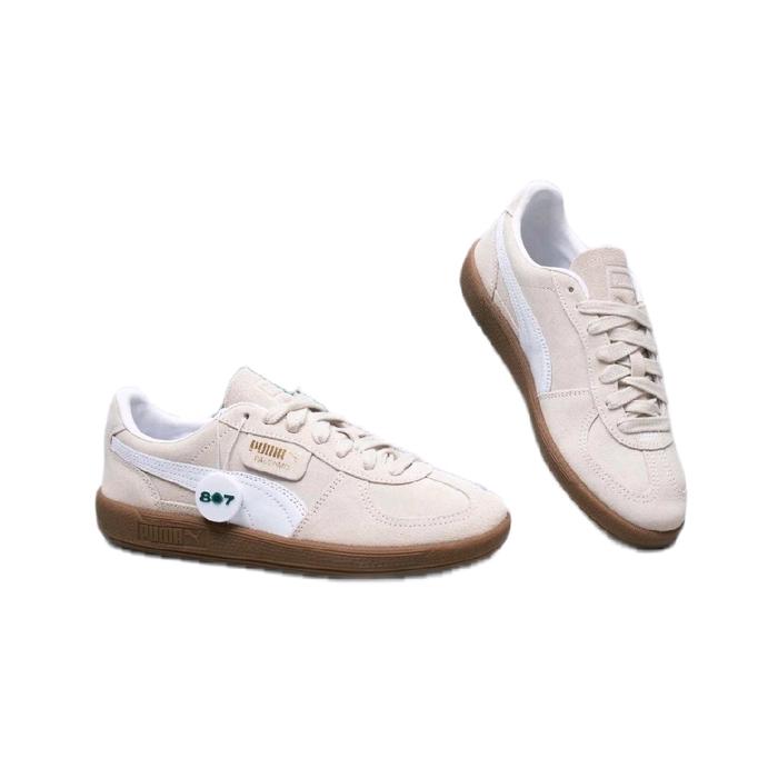 Puma preloved / sepatu cewek casual shoes