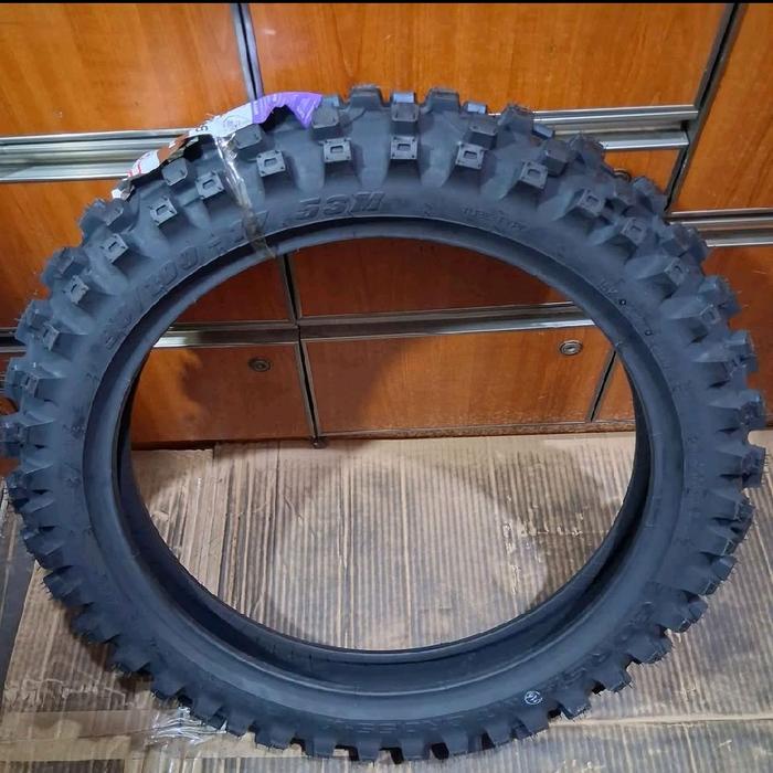 BAN LUAR CORSA MT CROSS 90/100-17