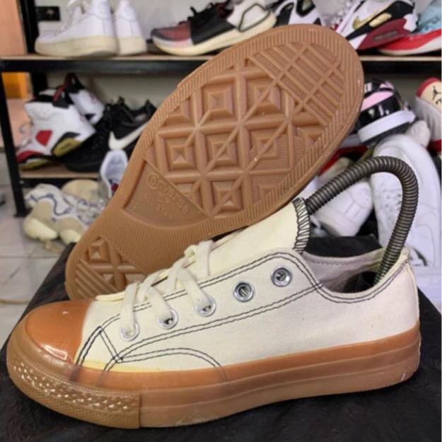 Sepatu Second Converse 70S