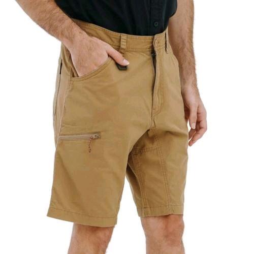 CELANA EIGER TRACKER 3.0 BROWN ORIGINAL