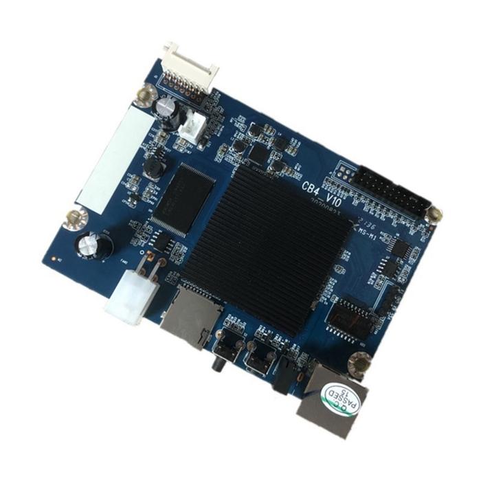 2X Miner Control Board CB4 V10 Control Board For Whatsminer M20 M21