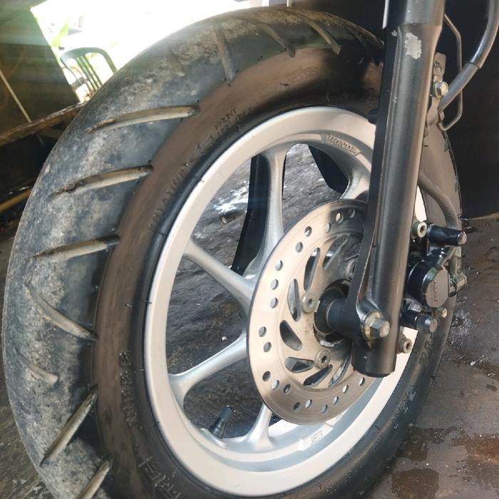 ban motor onderdil jenis motor