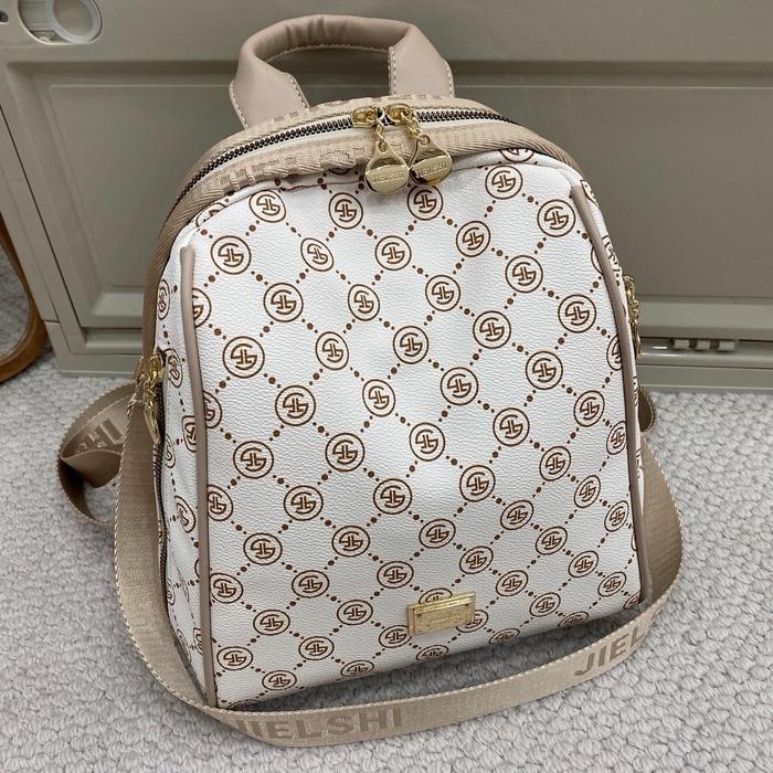 JIELSHI ANDIN TAS RANSEL PREMIUM ORIGINAL JIELSHI BEST SELLER