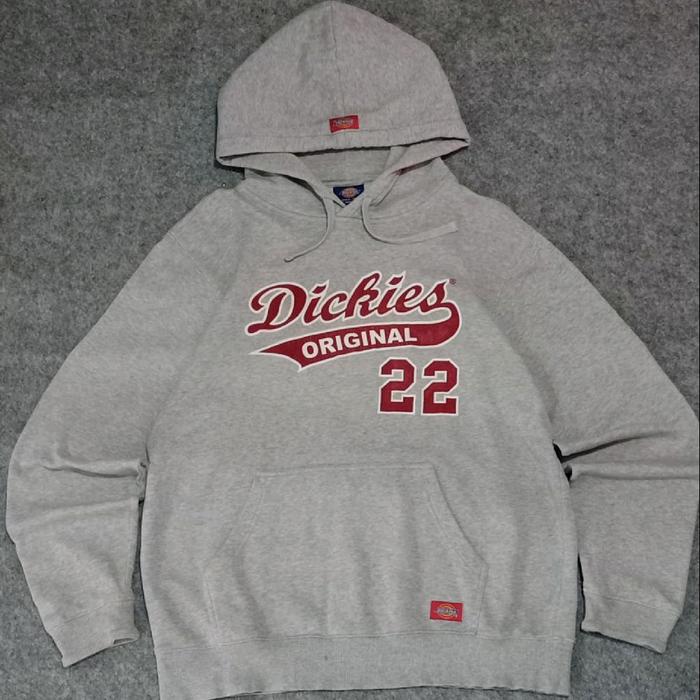 Hoodie Dickies original art 22