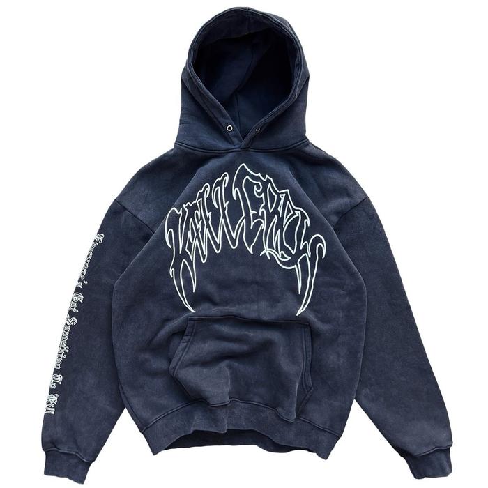 Sweater HOODIE Oversize Pria Wanita Big size XL XXL XXXL 2XL 3XL y2k Style distro terbaru fleece teb