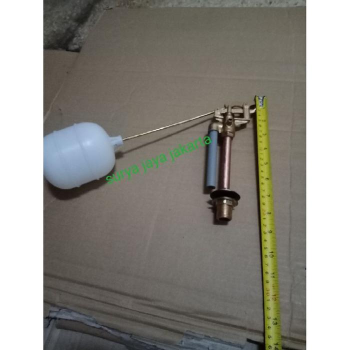 Pelampung bola kloset tembaga / pelampung kloset tembaga / pelampung bola kloset