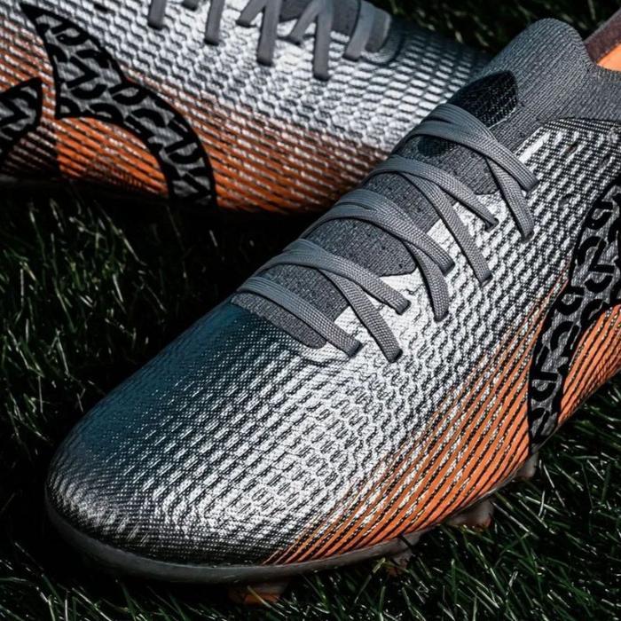 Ortuseight Ortus Catalyst Liberte V2 V3 FG Sepatu Sepakbola Original