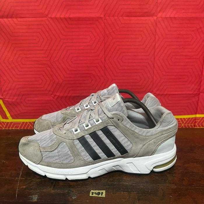 Sepatu second ori adidas equipment 10 size 45