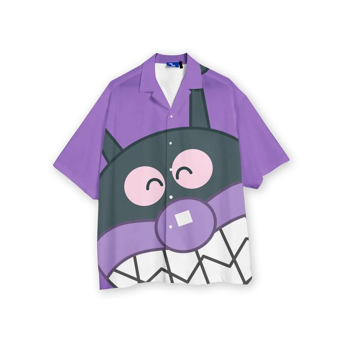 volkleur - kemeja anpanman