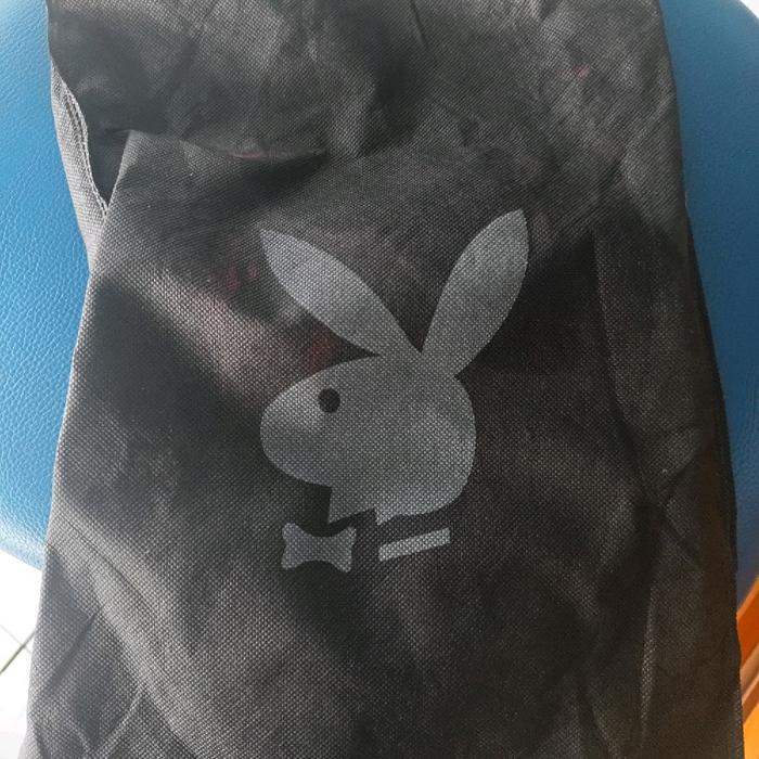 Tas Selempang Original Playboy